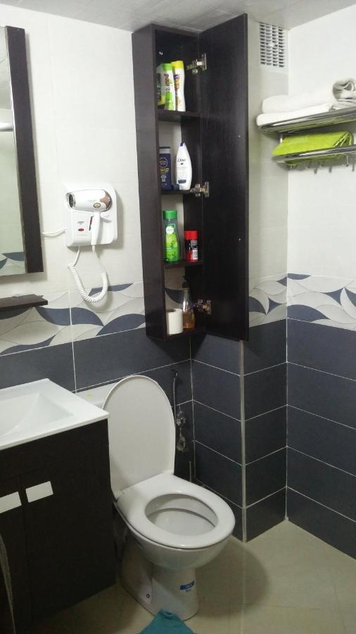 Logement Hotel Et Navette Gratuite Fez Buitenkant foto