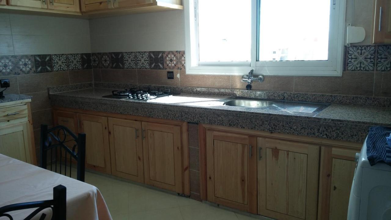 Logement Hotel Et Navette Gratuite Fez Buitenkant foto